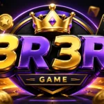 3R3R Game