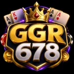 GGR678 Game