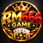 RM666 Game logo for Android gaming platform