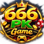 666PK Game Logo