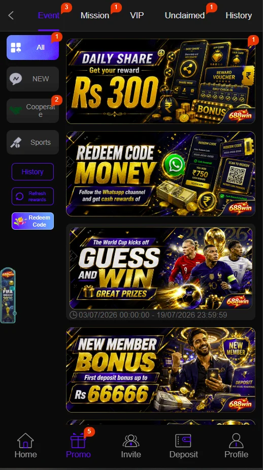 688Win Game Download