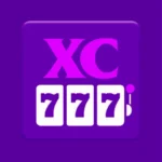 XC777 Game Logo