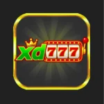 XD777 Game logo representing the Android gaming platform