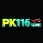 PK116 Game Logo