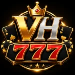 VH777 Game Logo