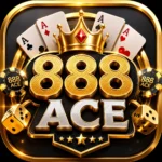 888ACE Game logo for Android users in Pakistan