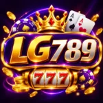 LG789 Game Logo