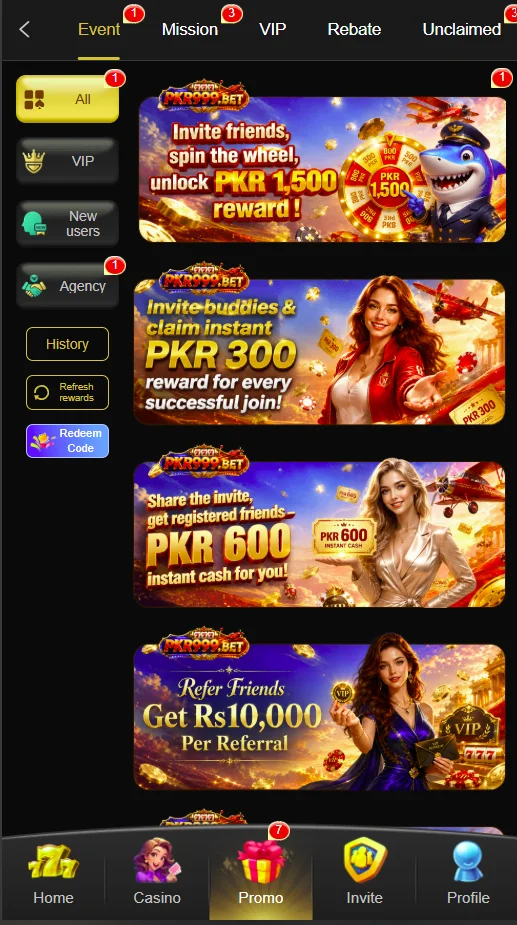 PKR999 Game download