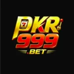 PKR999 Game Logo