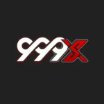 999X Game APK logo