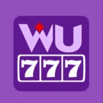 WU777 Game logo for Android gaming app
