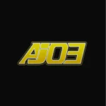 AJ03 Game features including rewards, spins, challenges, and cards
