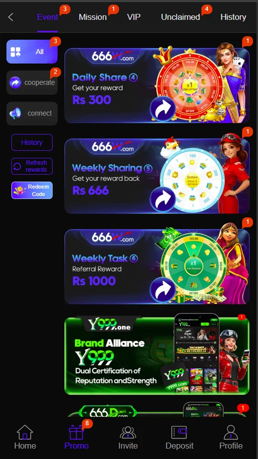 Explore 666W Game features, games, login, deposit, and withdrawal options