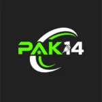 PAK14 Game logo for Android users in Pakistan