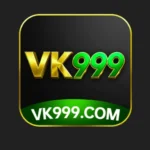 VK999 Game logo for Android gaming app